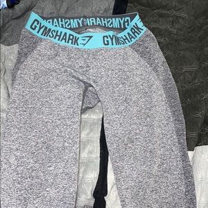 Gymshark flex leggings